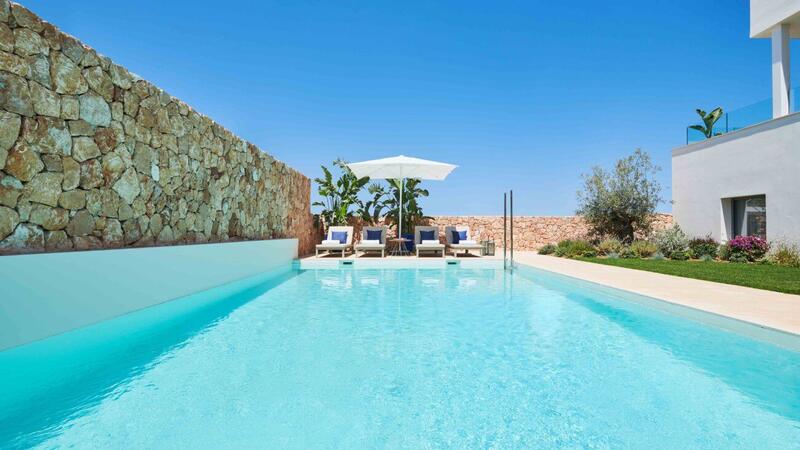 4 Cuarto Villa en venta