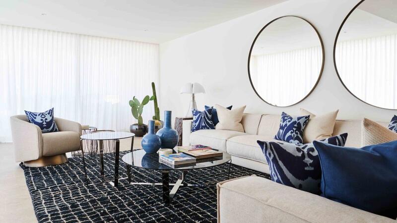 4 Cuarto Villa en venta