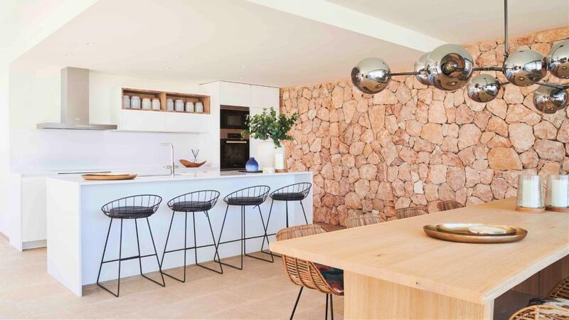 4 Cuarto Villa en venta