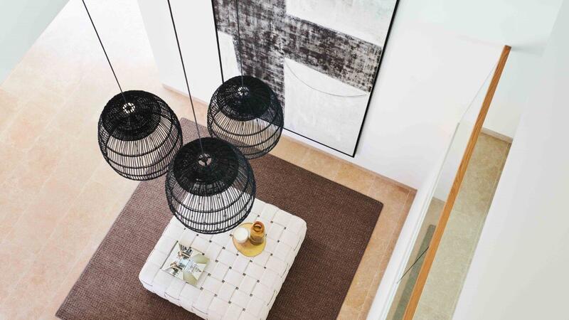 4 Cuarto Villa en venta