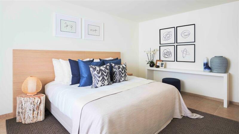 4 Cuarto Villa en venta