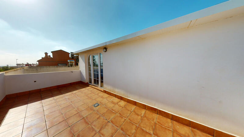 3 Cuarto Villa en venta