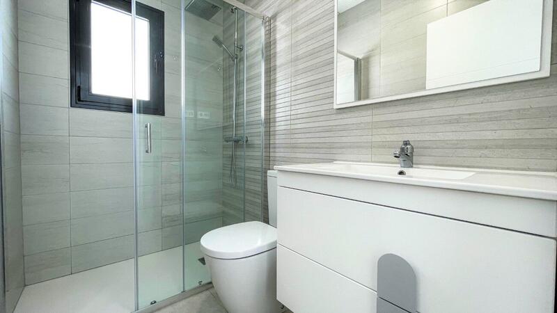 3 Cuarto Villa en venta