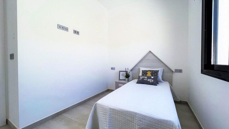 3 Cuarto Villa en venta