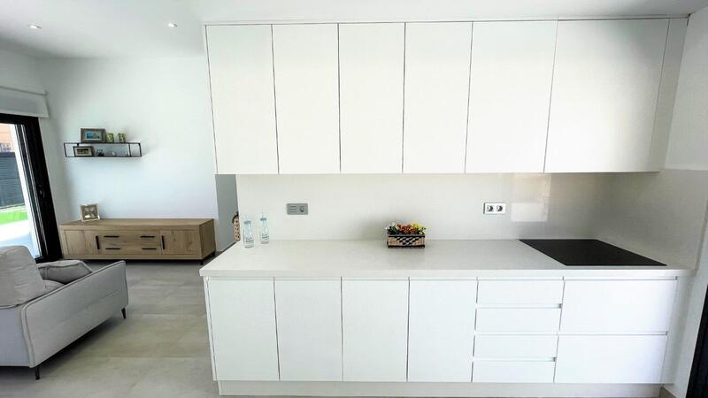 3 Cuarto Villa en venta