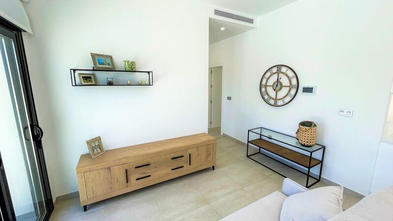 2 Cuarto Villa en venta