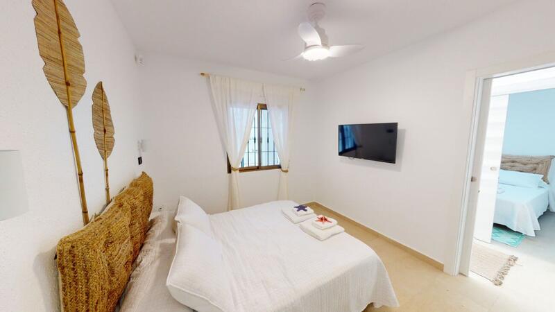 2 Cuarto Apartamento en venta