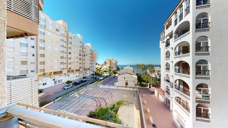 Lägenhet till salu i La Manga del Mar Menor, Murcia