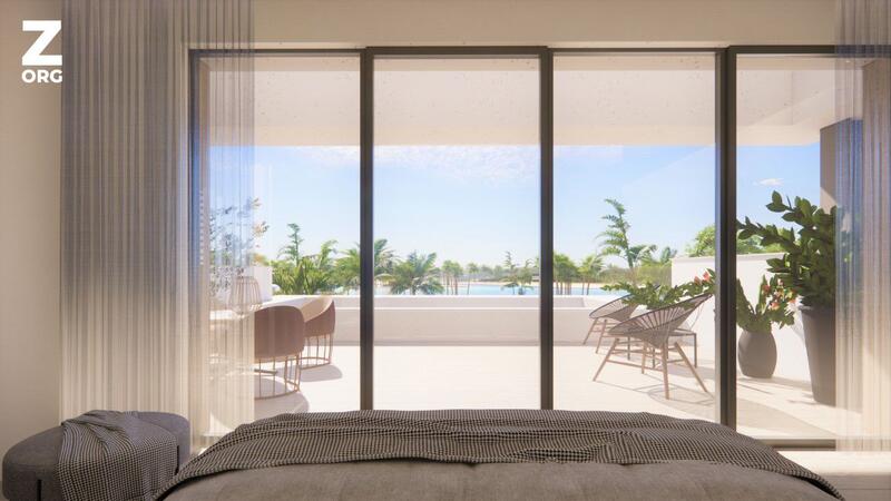 4 Schlafzimmer Villa zu verkaufen