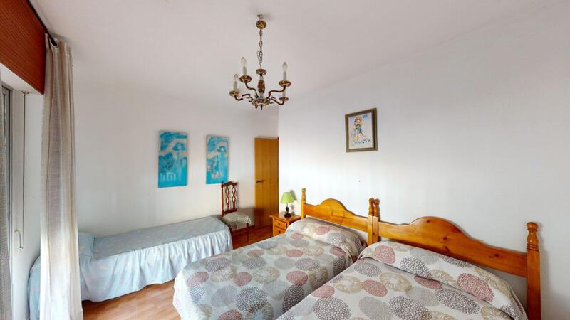 4 chambre Villa à vendre