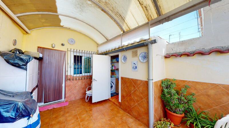 4 chambre Villa à vendre