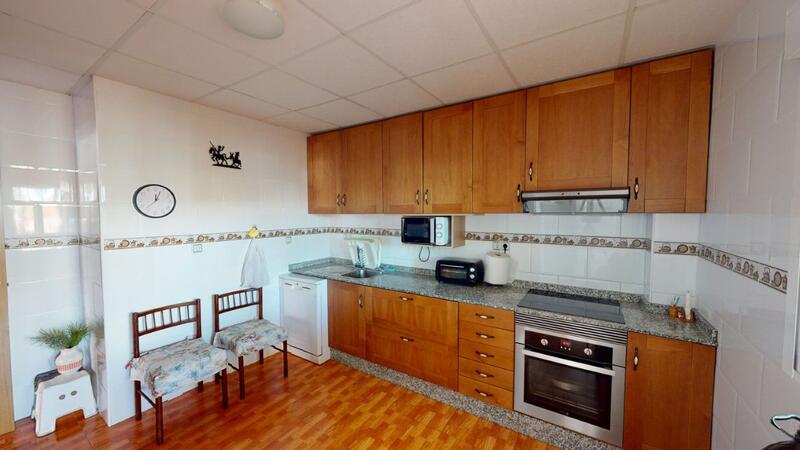 4 Cuarto Villa en venta