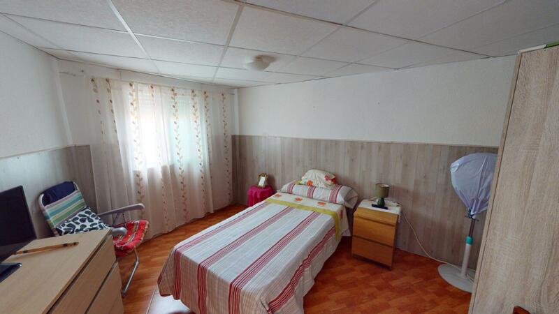 4 Cuarto Villa en venta