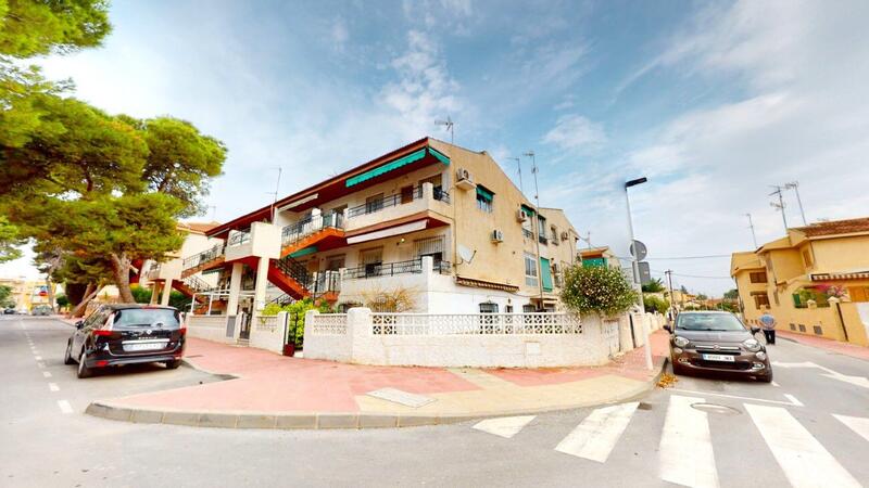 3 Cuarto Apartamento en venta