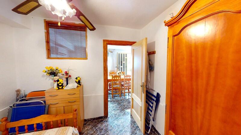 3 chambre Appartement à vendre