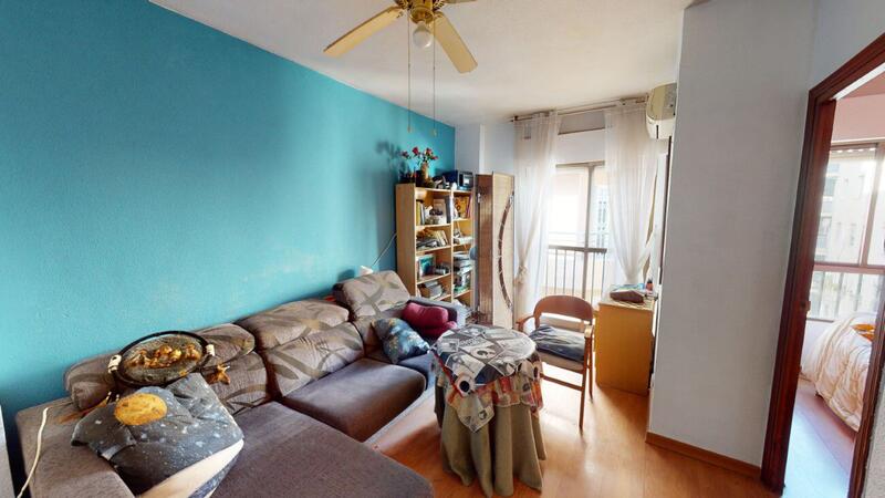 Appartement Te koop in Murcia, Murcia