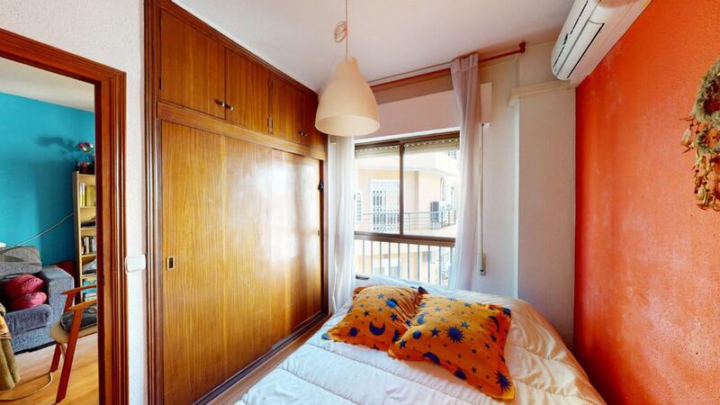 2 chambre Appartement à vendre