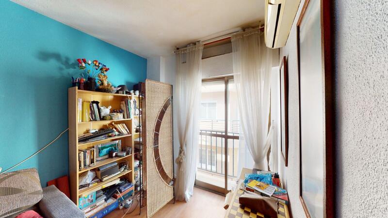 2 chambre Appartement à vendre