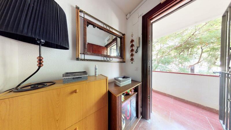 2 Cuarto Apartamento en venta