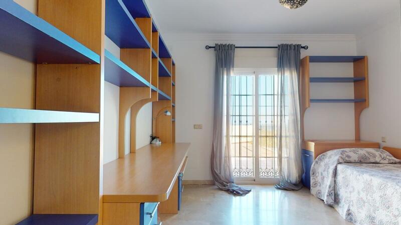 4 chambre Villa à vendre