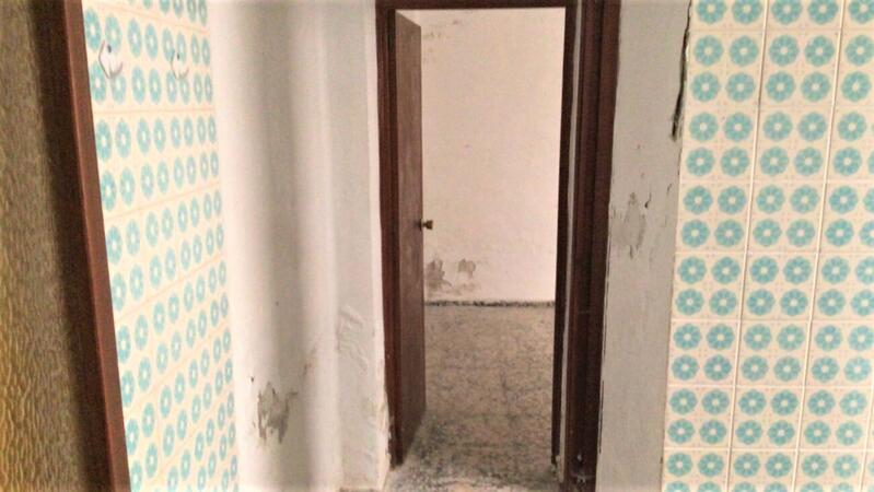 4 Cuarto Apartamento en venta