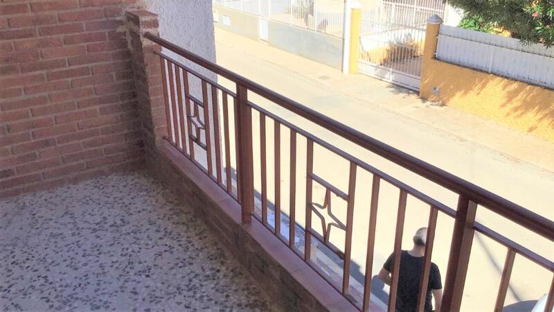 4 Cuarto Apartamento en venta