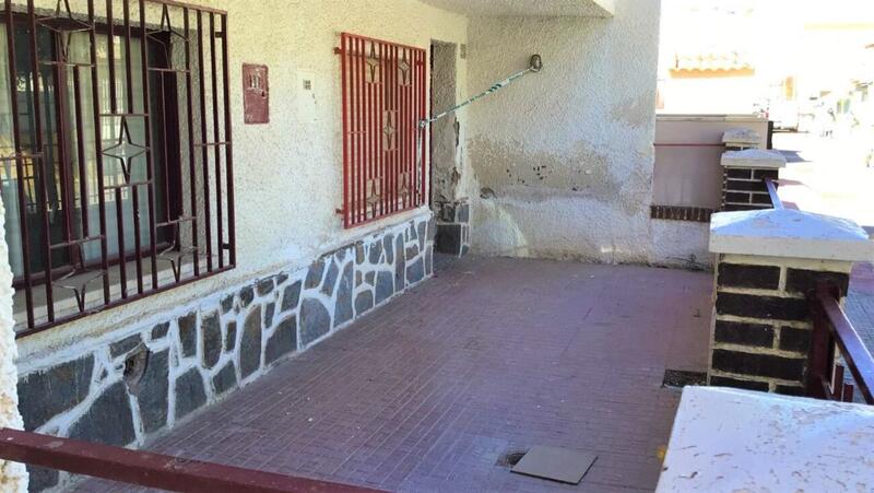 4 Cuarto Apartamento en venta