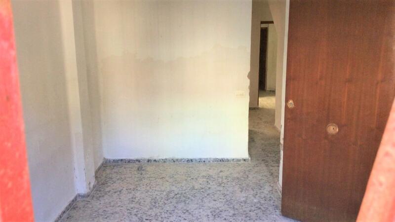 4 Cuarto Apartamento en venta