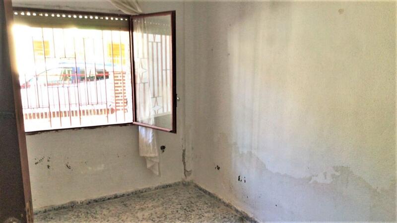 4 Cuarto Apartamento en venta