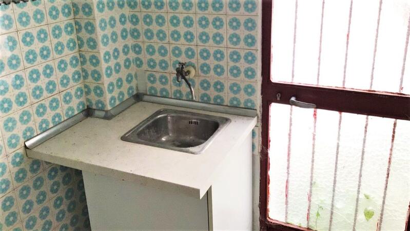 4 Cuarto Apartamento en venta