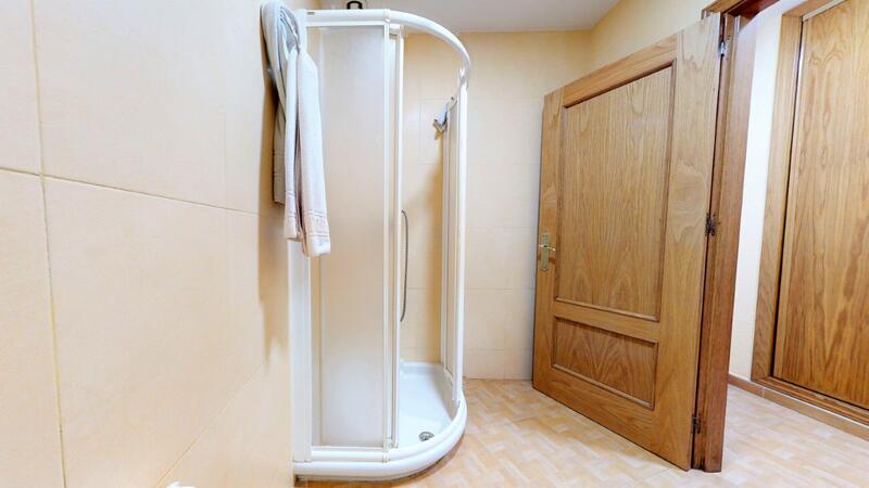 2 chambre Appartement à vendre