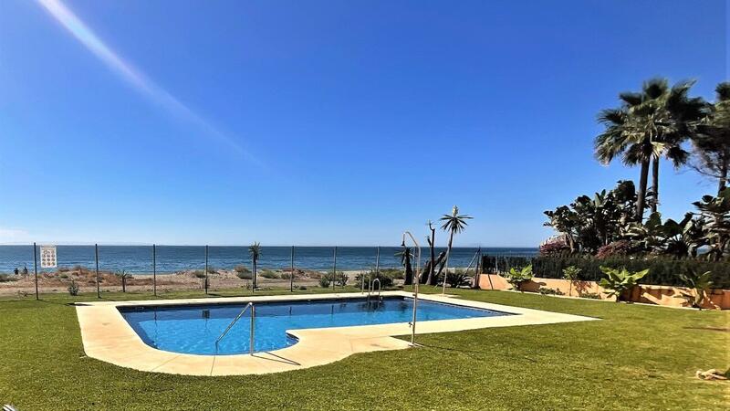 Townhouse for sale in Marbella, Málaga