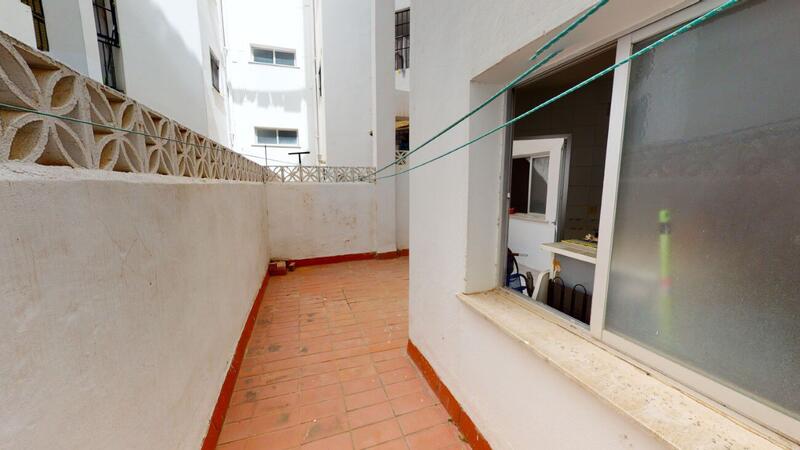 5 Cuarto Apartamento en venta