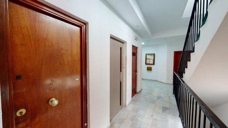 5 Cuarto Apartamento en venta