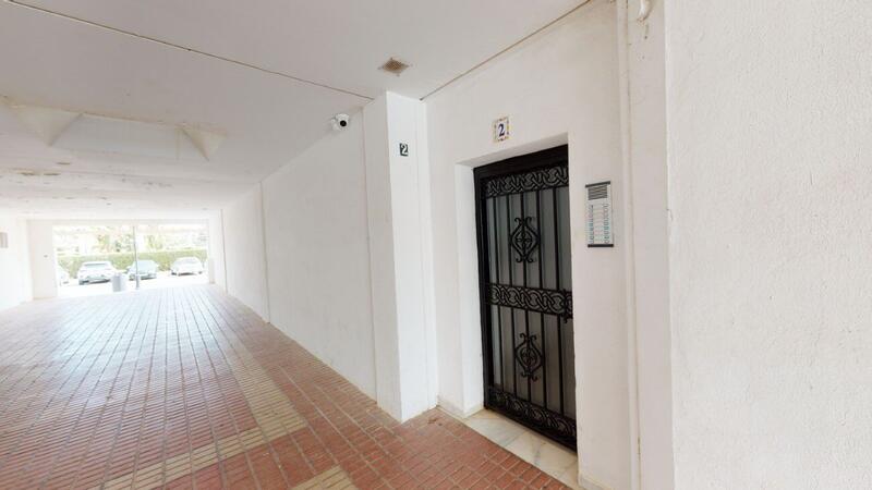 5 Cuarto Apartamento en venta