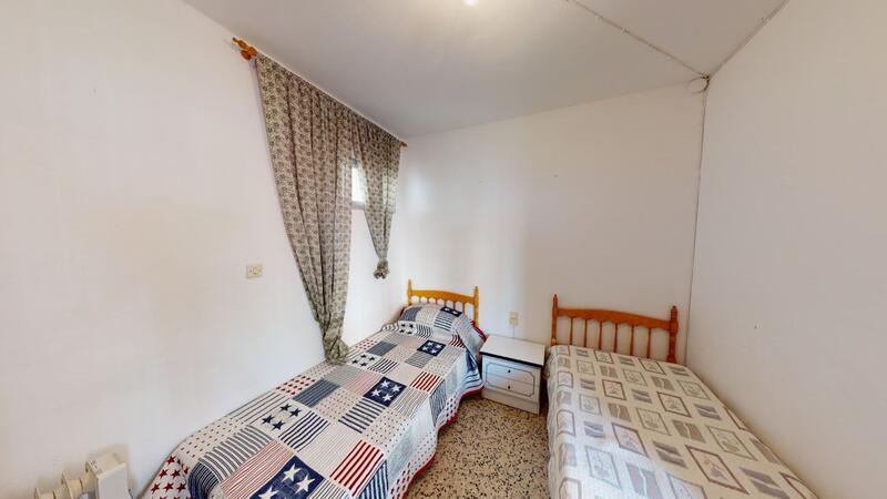 5 Cuarto Apartamento en venta