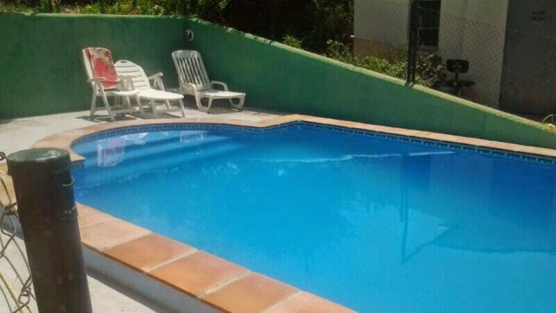 5 Cuarto Villa en venta