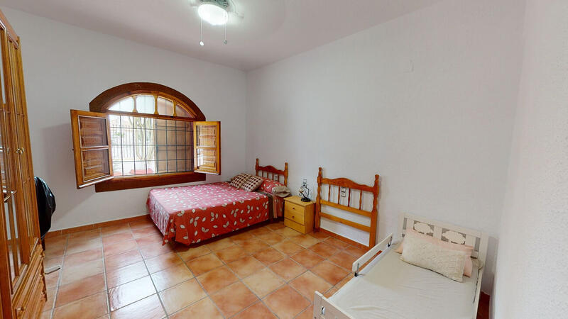 3 chambre Villa à vendre