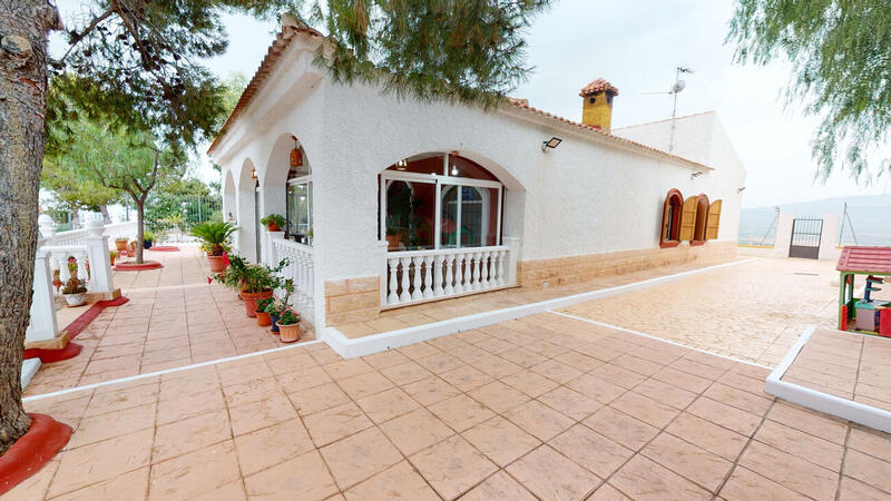 3 bedroom Villa for sale