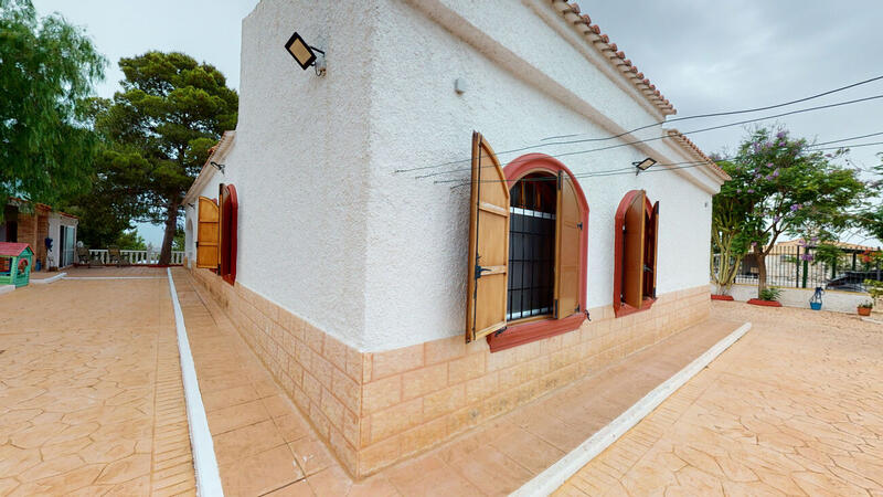 3 bedroom Villa for sale