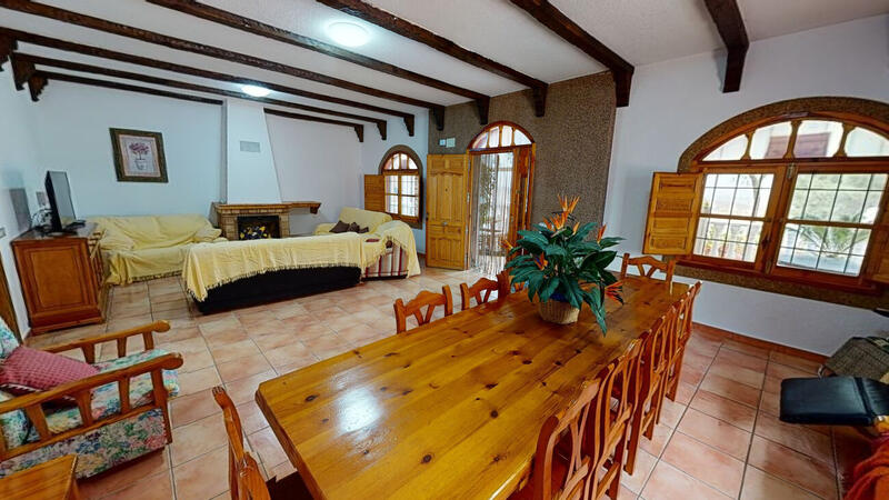 3 bedroom Villa for sale