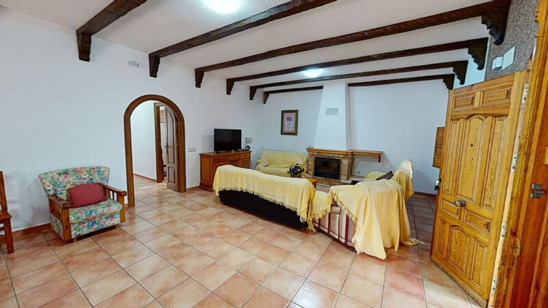 3 chambre Villa à vendre