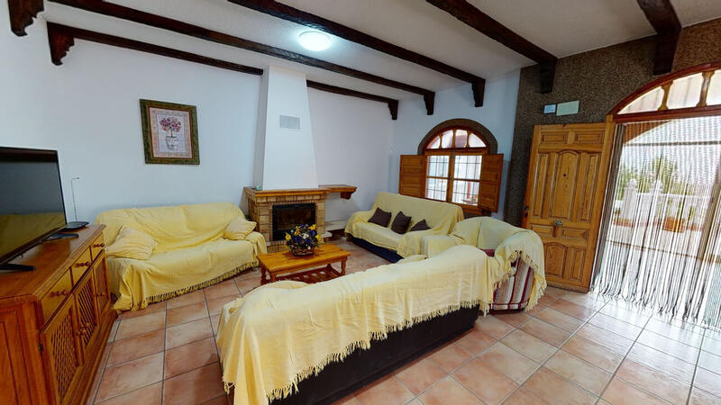 3 bedroom Villa for sale