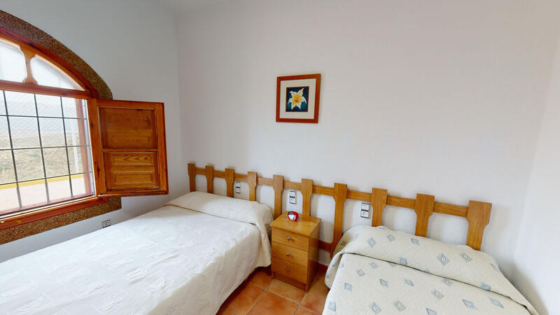 3 chambre Villa à vendre