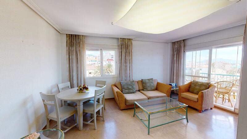 3 bedroom Apartment for sale