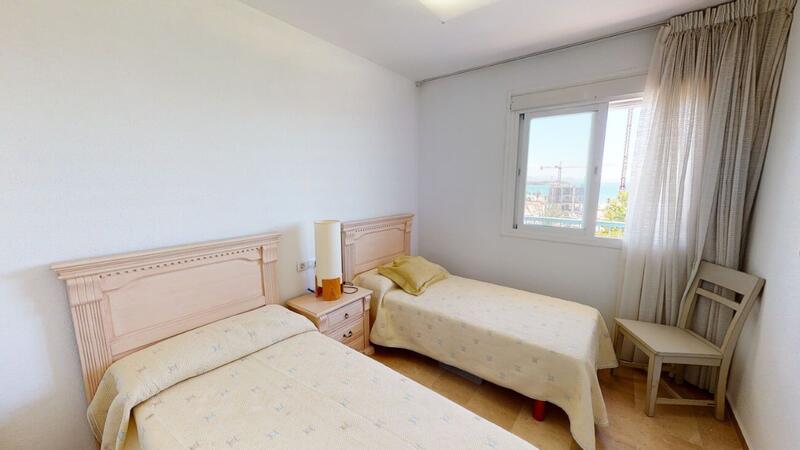 3 Cuarto Apartamento en venta