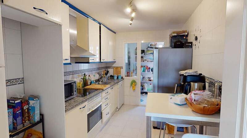 3 chambre Appartement à vendre