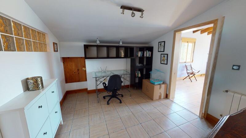 7 chambre Villa à vendre