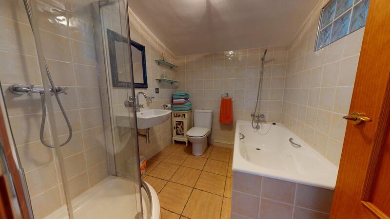 7 chambre Villa à vendre