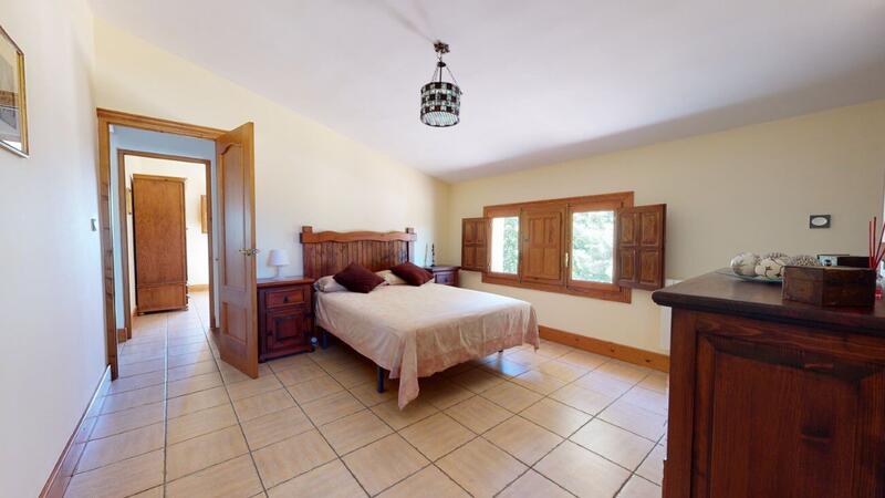 7 chambre Villa à vendre